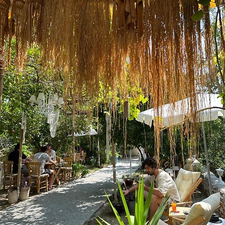 L'Onda Oda Bodrum Exterior photo