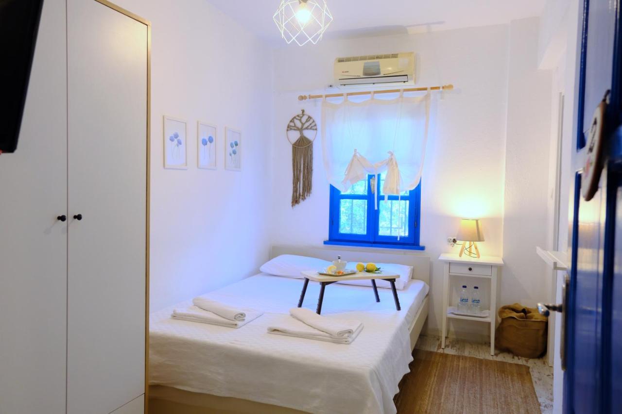 L'Onda Oda Bodrum Exterior photo
