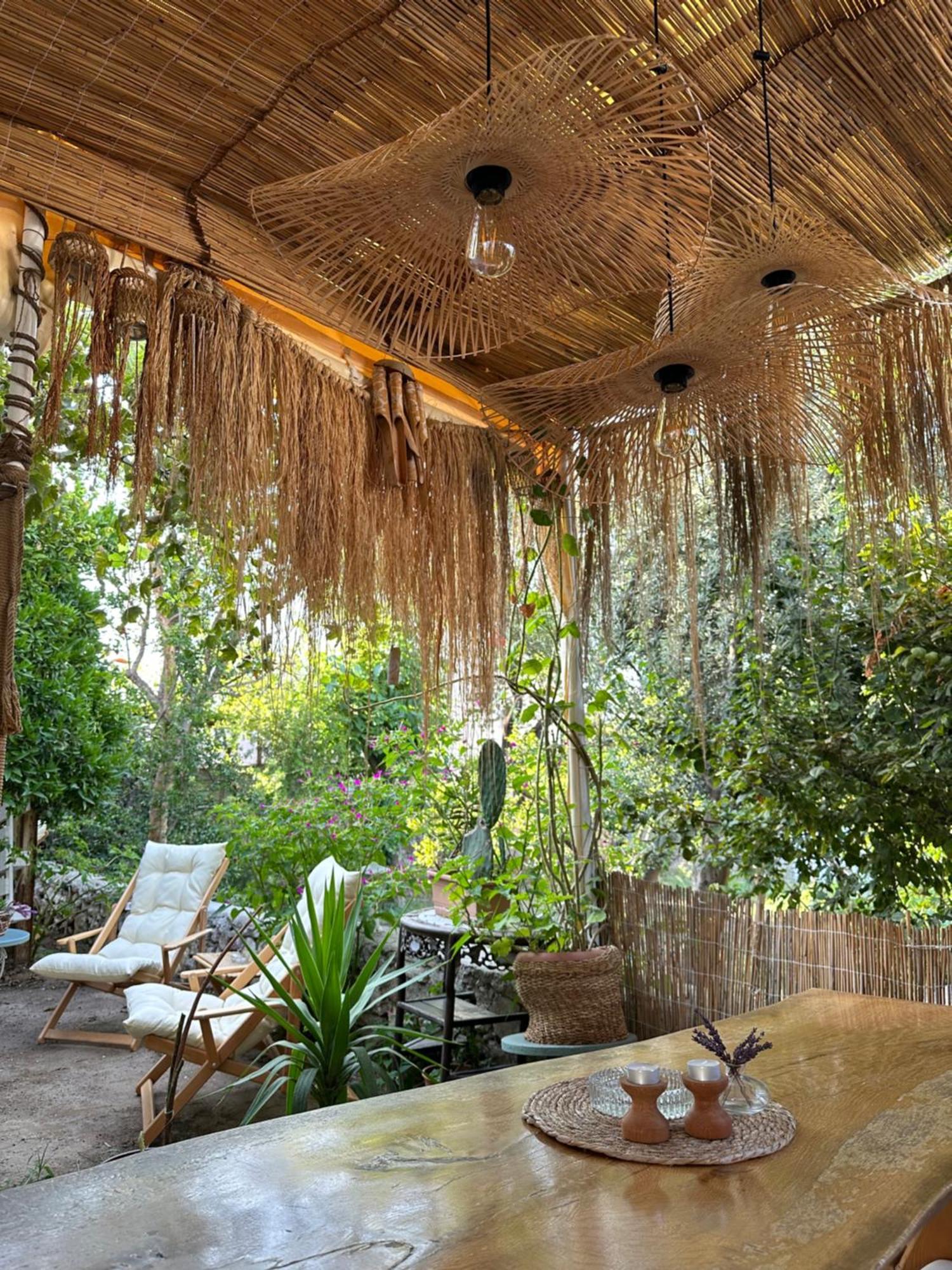 L'Onda Oda Bodrum Exterior photo