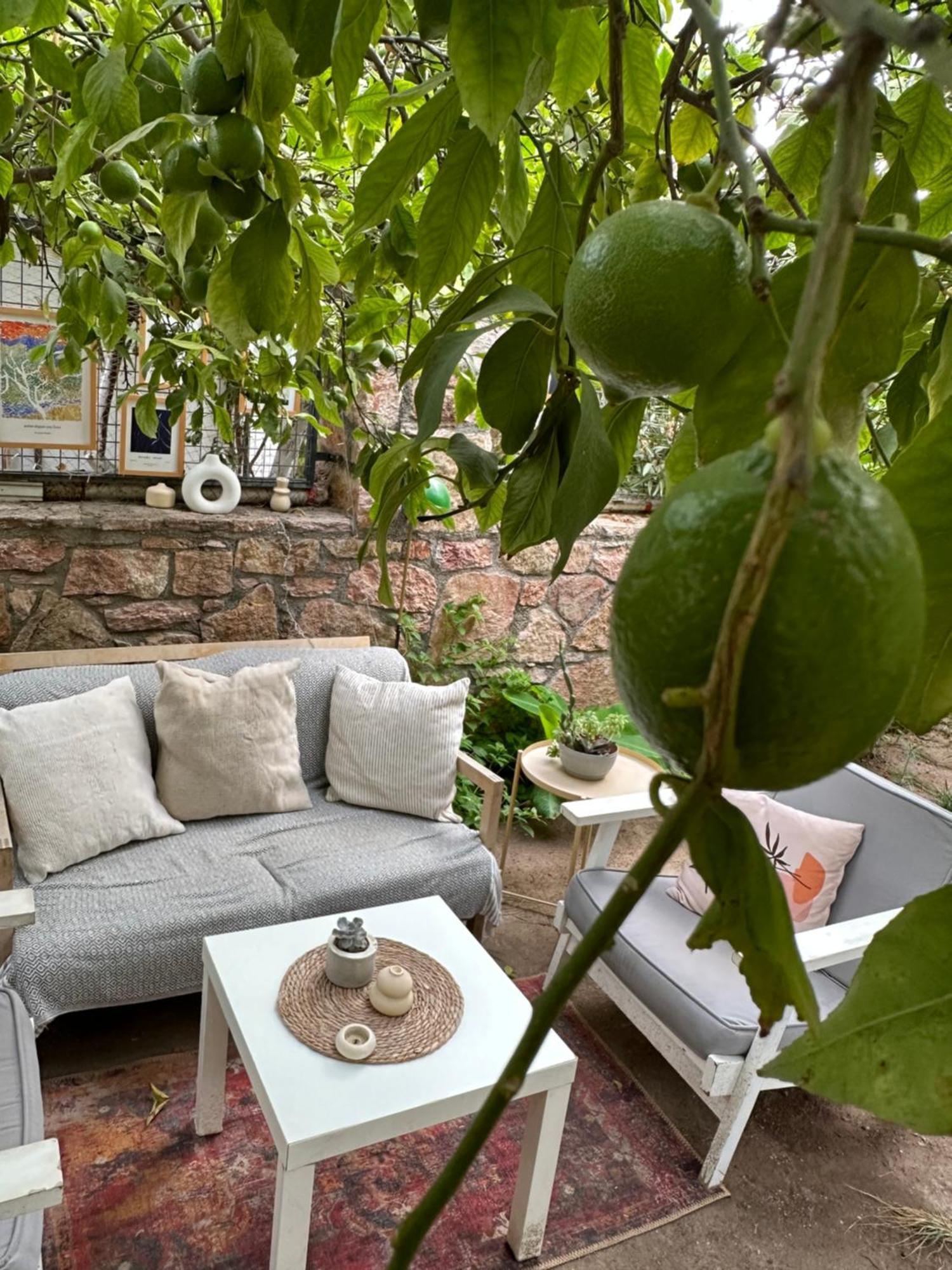 L'Onda Oda Bodrum Exterior photo