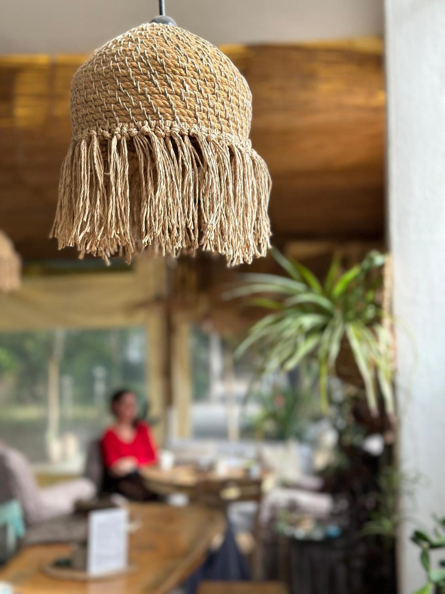 L'Onda Oda Bodrum Exterior photo