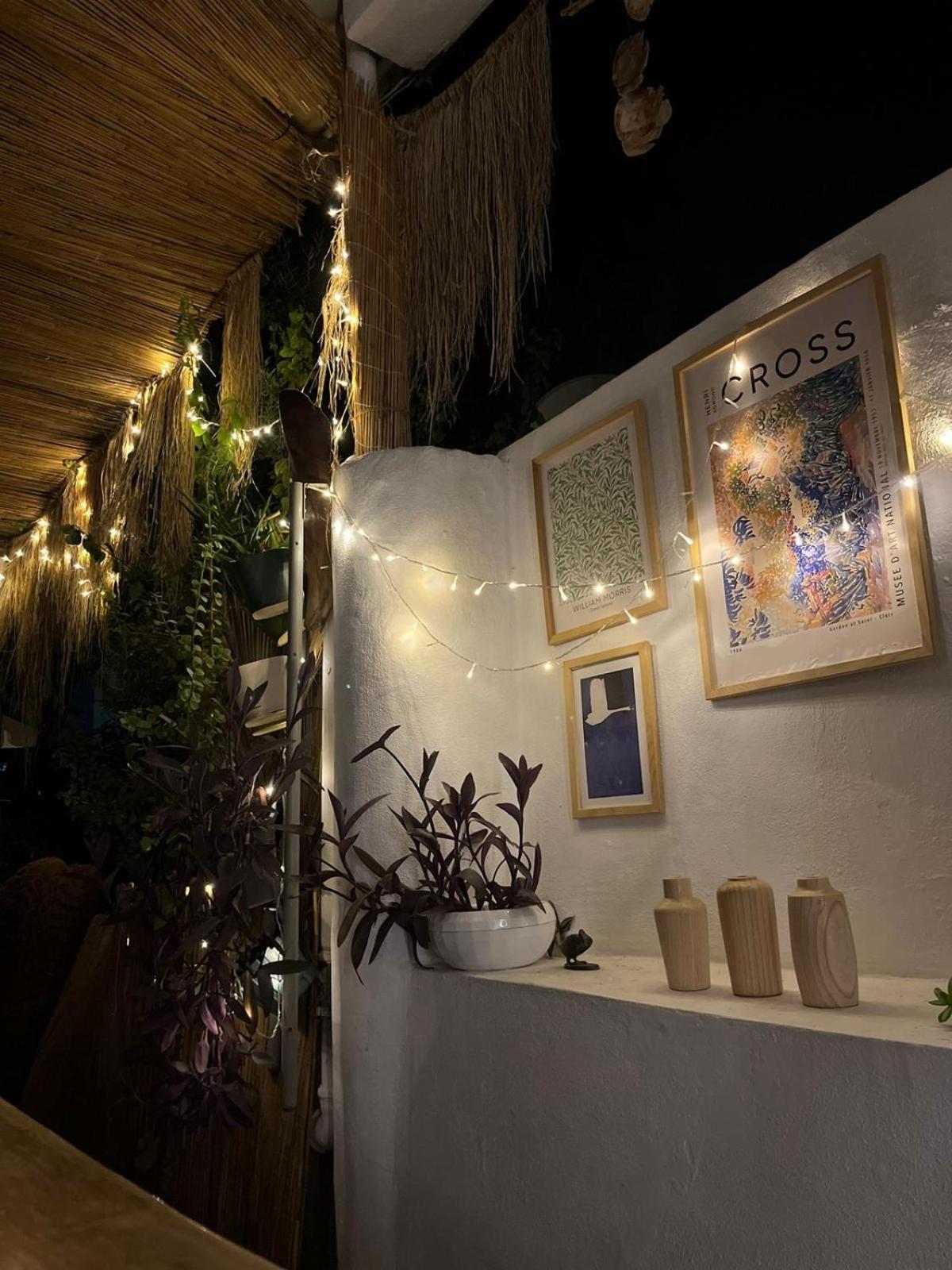 L'Onda Oda Bodrum Exterior photo