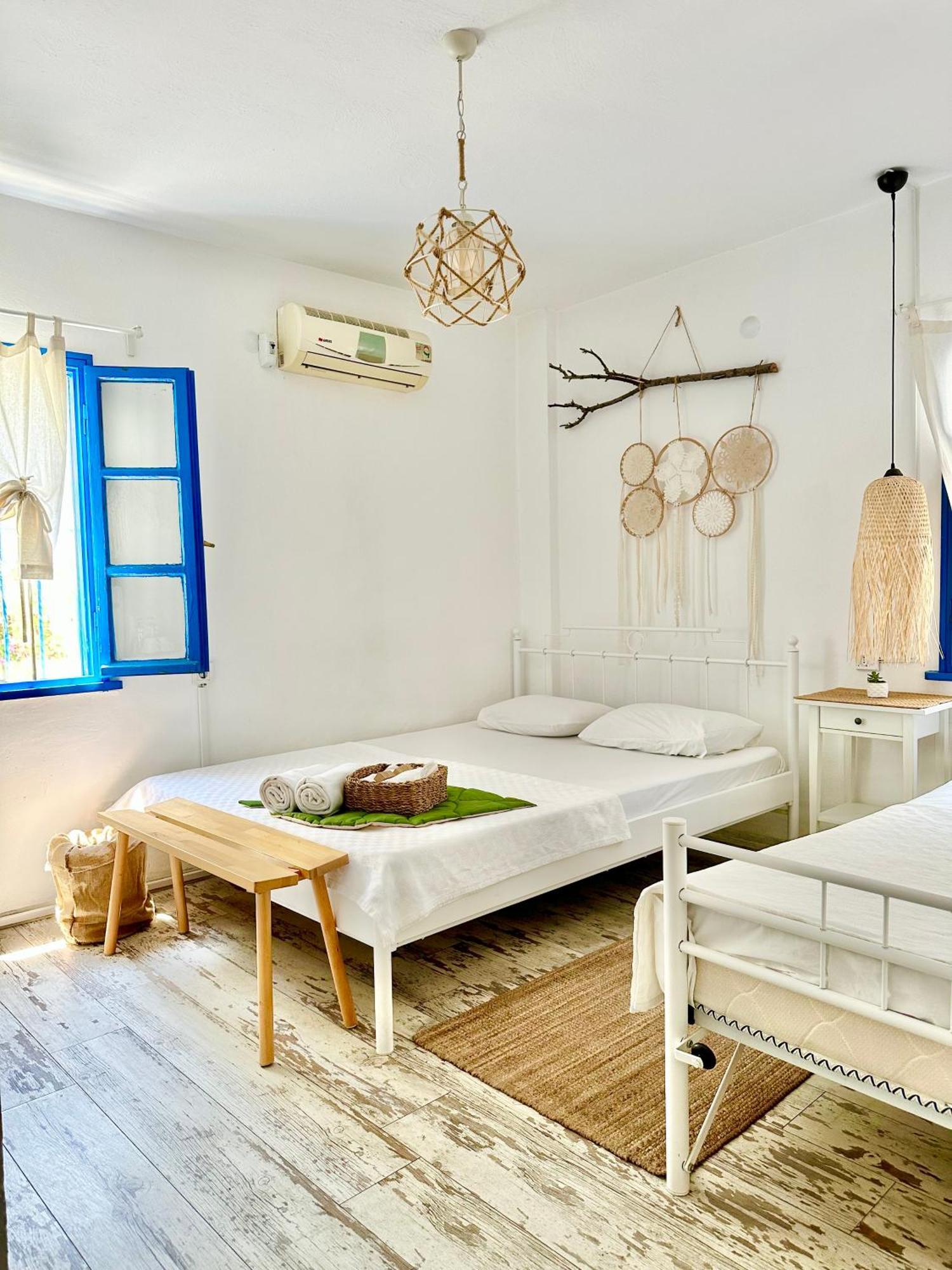 L'Onda Oda Bodrum Exterior photo