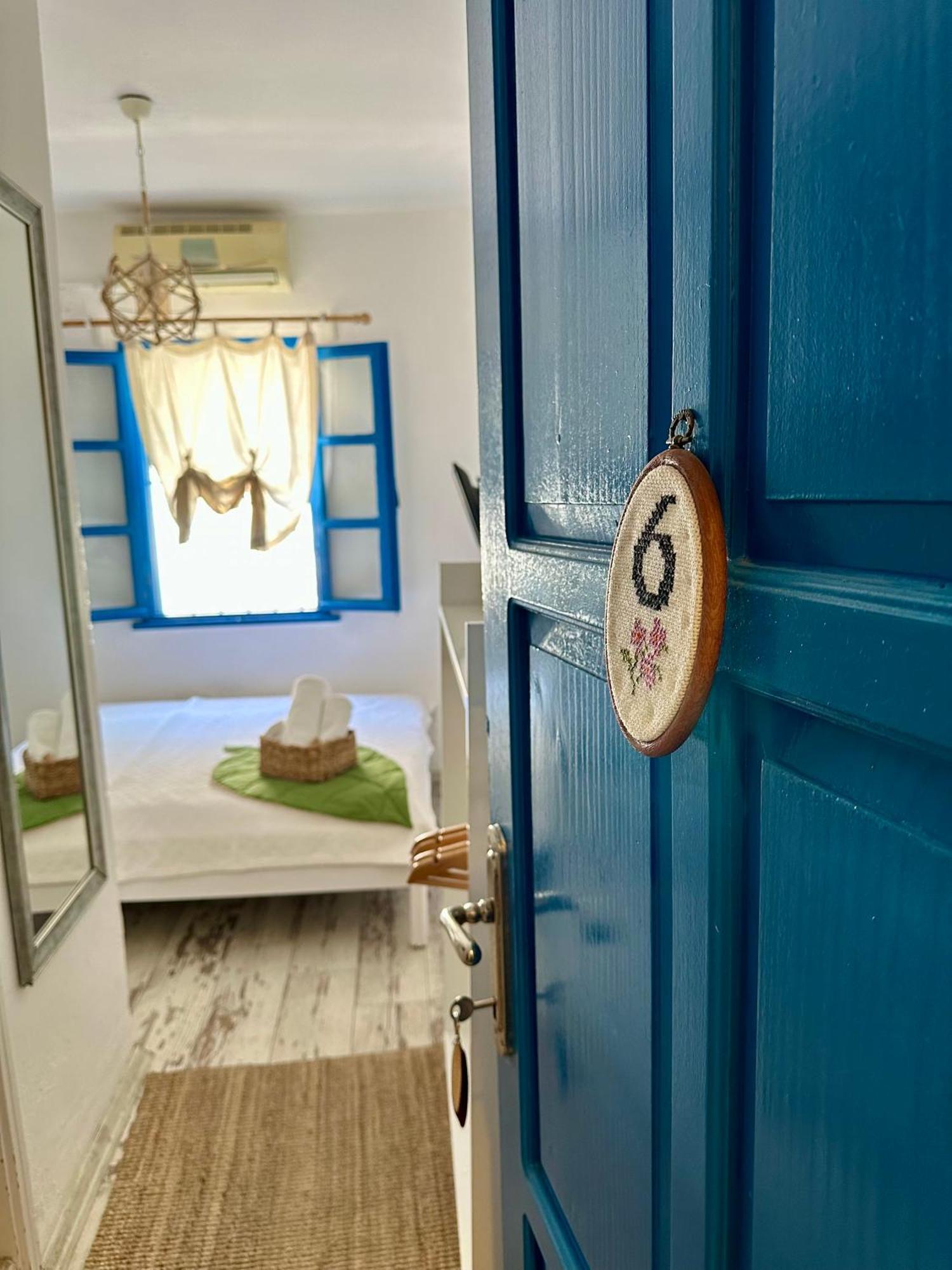 L'Onda Oda Bodrum Exterior photo