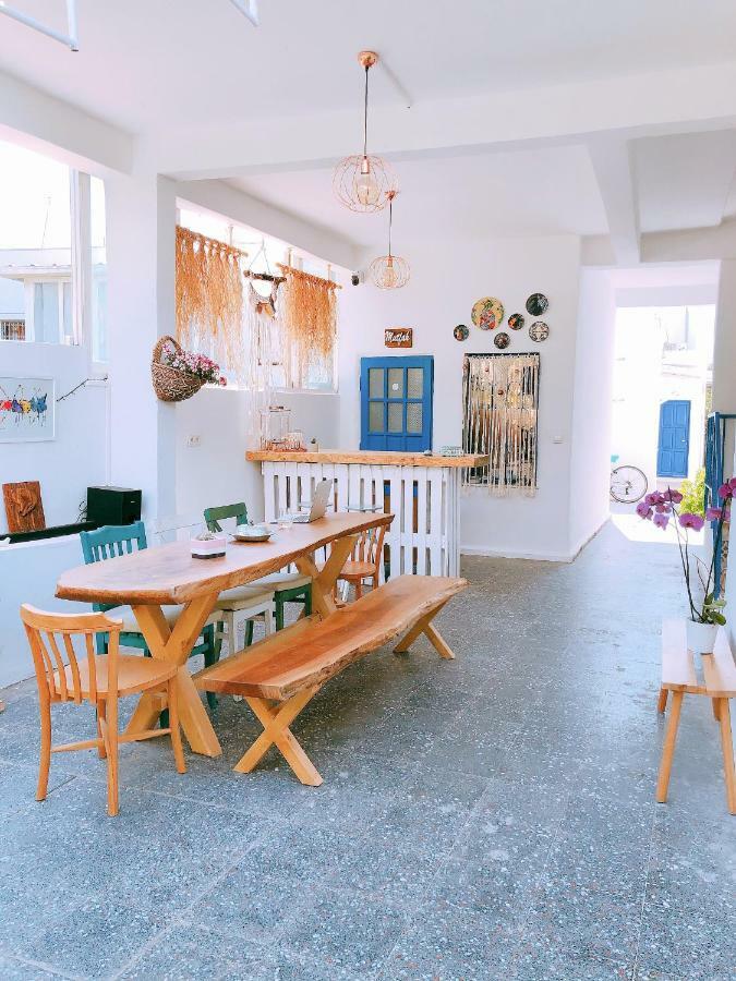 L'Onda Oda Bodrum Exterior photo