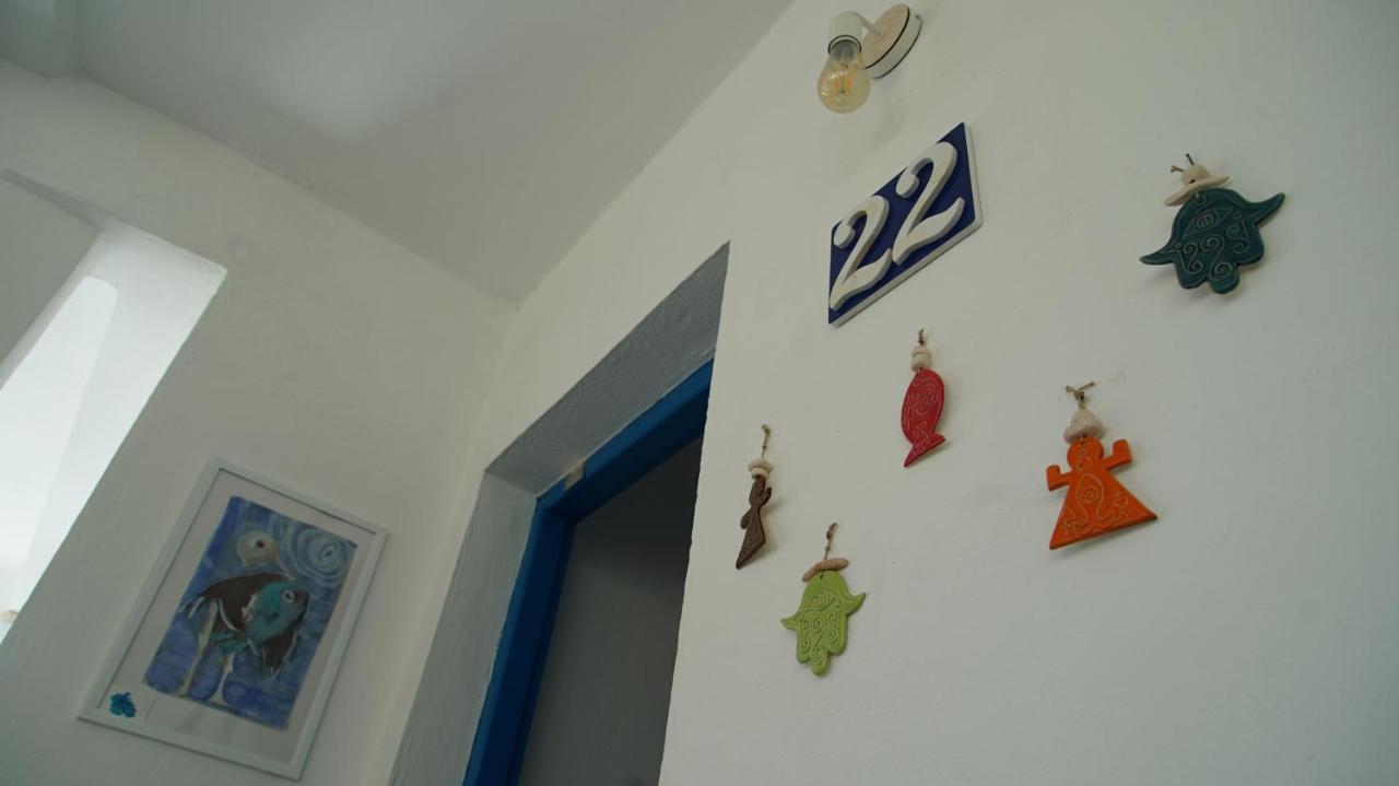 L'Onda Oda Bodrum Exterior photo