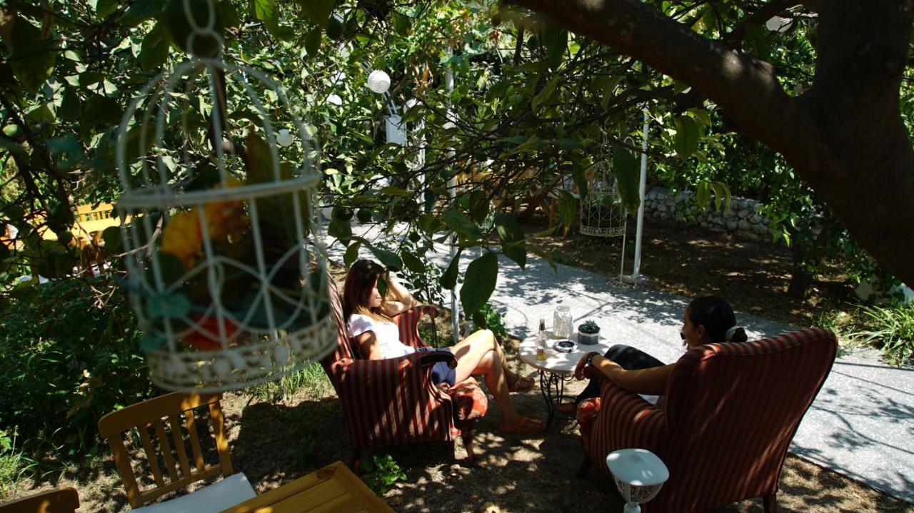 L'Onda Oda Bodrum Exterior photo